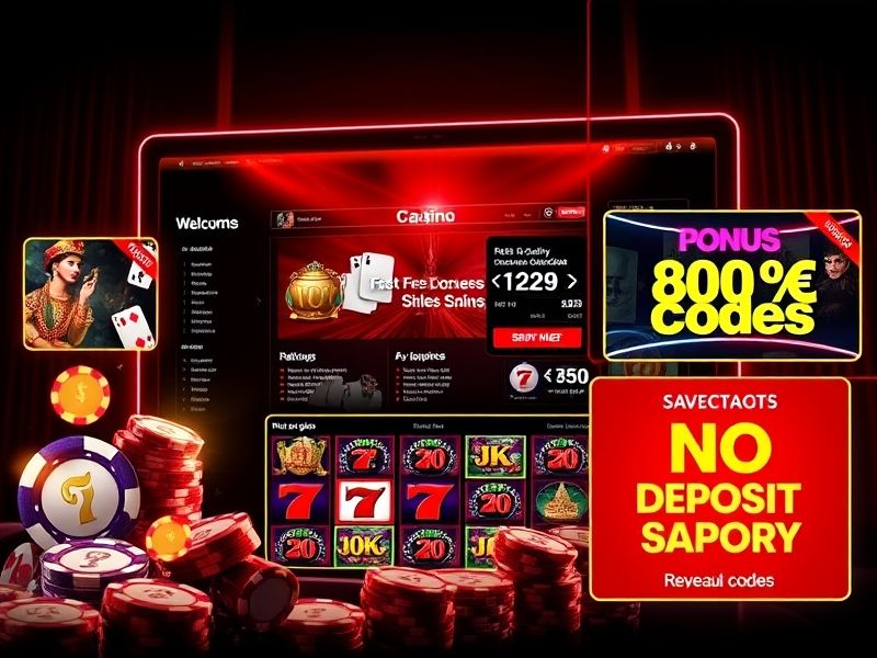 Discover the latest and most trusted new casino betting sites of 2023. Explore in-depth reviews, high payout rates, and expert guidance on top online gambling platforms to elevate your gaming experience.