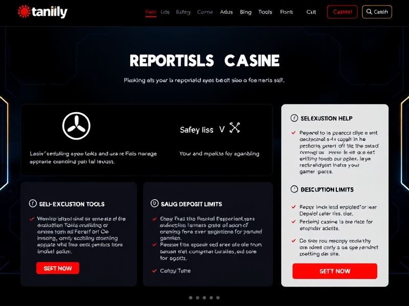 Discover the latest and most trusted new casino betting sites of 2023. Explore in-depth reviews, high payout rates, and expert guidance on top online gambling platforms to elevate your gaming experience.